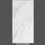 Gạch 60x120 612SLALC2 Porcelain mờ mịn Satin