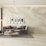 Gạch 60x120 612SLALC3 Porcelain mờ mịn Satin - Ảnh 4