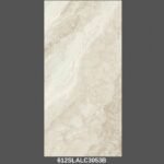 Gạch 60x120 612SLALC3 Porcelain mờ mịn Satin