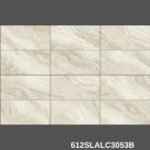 Gạch 60x120 612SLALC3 Porcelain mờ mịn Satin - Ảnh 2