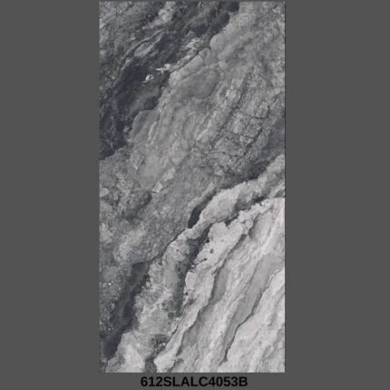 Gạch 60x120 612SLALC4 Porcelain mờ mịn Satin