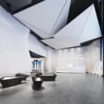 Gạch 60x120 612SLLIN4 Porcelain mờ mịn Satin - Ảnh 4