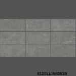 Gạch 60x120 612SLLIN4 Porcelain mờ mịn Satin - Ảnh 2