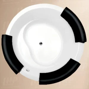 Bồn tắm American Standard 70200-WT