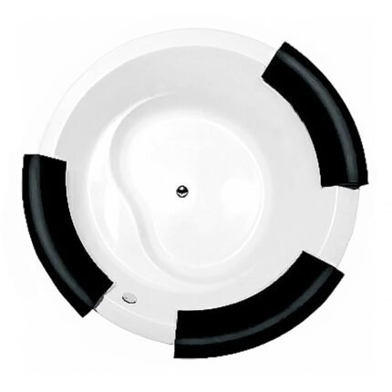 Bồn tắm American Standard 70200-WT (70200WT) đặt sàn, dòng IDS