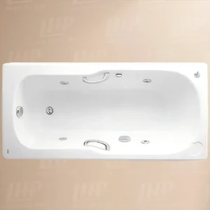 Bồn tắm American Standard 70271-WT