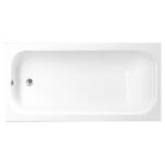 Bồn tắm American Standard 70280-WT (70280WT) bồn xây, dòng Codie