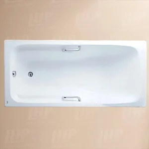 Bồn tắm American Standard 7120-WT