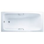 Bồn tắm American Standard 7130-WT (7130WT) bồn xây, dòng Studio