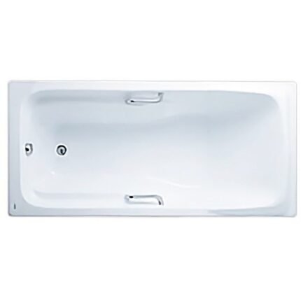 Bồn tắm American Standard 7120-WT (7120WT) bồn xây, dòng Tonic