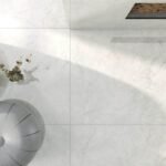 Gạch 80x80 80GS881007 Porcelain bóng - Ảnh 4