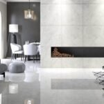 Gạch 80x80 80GS881007 Porcelain bóng - Ảnh 3