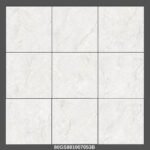 Gạch 80x80 80GS881007 Porcelain bóng - Ảnh 2