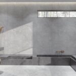 Gạch 80x80 80MC881013 Porcelain mờ - Ảnh 3