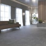 Gạch 80x80 80MC883003 Porcelain mờ - Ảnh 3