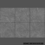 Gạch 80x80 80MC883003 Porcelain mờ - Ảnh 2