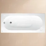 Bồn tắm American Standard 8161-WT