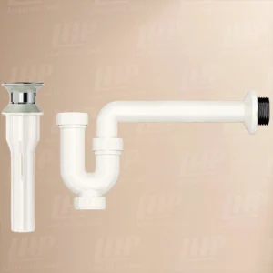 Bộ xả Lavabo Inax A-325PS