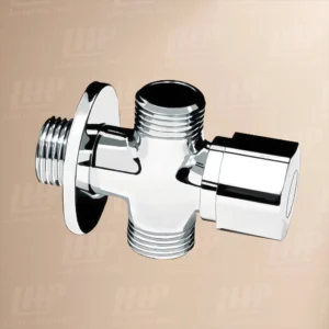 Van khóa chữ T INAX A-703-6