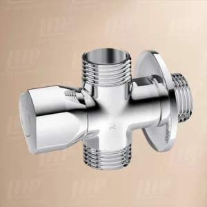 Van khóa chữ T Inax A-703-7