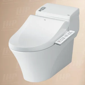Bồn cầu Inax AC-1008R/CW-H18VN