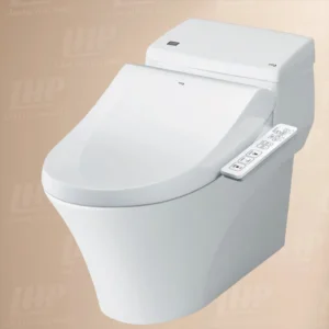 Bồn cầu Inax AC-1017R/CW-H17VN