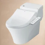 Bồn cầu Inax AC-1017R/CW-H18VN