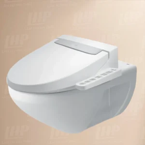 Bồn cầu Inax AC-23P/CW-H20VN