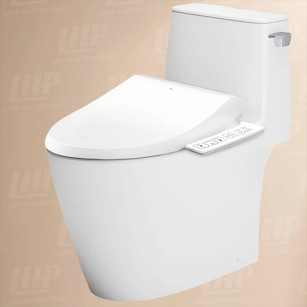 Bồn cầu Inax AC-912/CW-H18VN Bồn cầu Inax AC-912/CW-H18VN