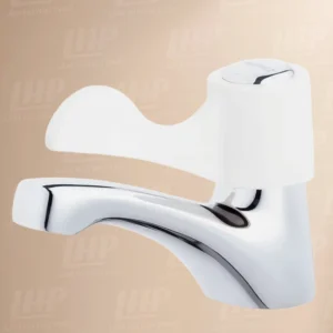 Vòi lavabo CAESAR B027C
