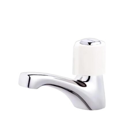 Vòi lavabo CAESAR B037C lạnh