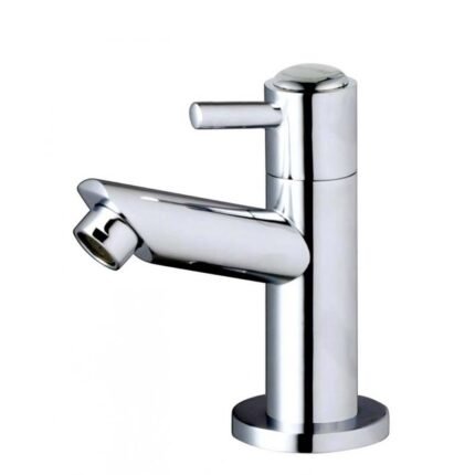Vòi lavabo CAESAR B040C lạnh