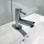 Vòi lavabo CAESAR B040C lạnh - Ảnh 5