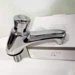 Vòi lavabo CAESAR B053CU lạnh - Ảnh 6