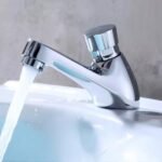 Vòi lavabo CAESAR B053CU lạnh - Ảnh 2