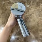 Vòi lavabo CAESAR B054CU lạnh (Bán tự động) - Ảnh 3