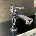 Vòi lavabo CAESAR B060C lạnh - Ảnh 2