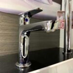 Vòi lavabo CAESAR B060C lạnh - Ảnh 4