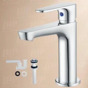 Vòi lavabo CAESAR B060CU