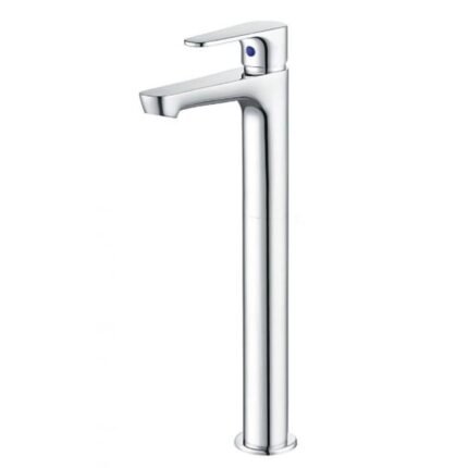 Vòi lavabo CAESAR B061CU lạnh (Kèm bộ xả nhấn)