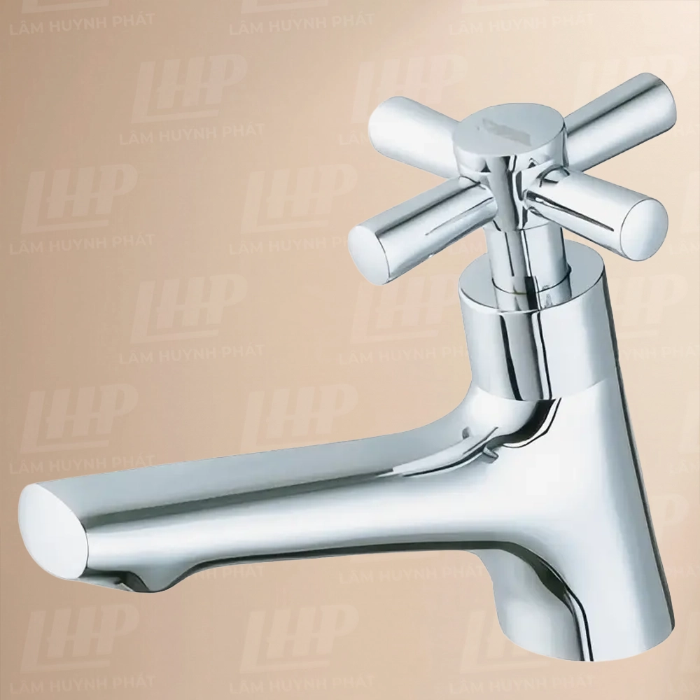 Vòi lavabo CAESAR B065C Vòi lavabo CAESAR B065C