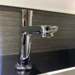 Vòi lavabo CAESAR B076C lạnh - Ảnh 6