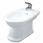 Bồn tiểu nữ CAESAR B1031