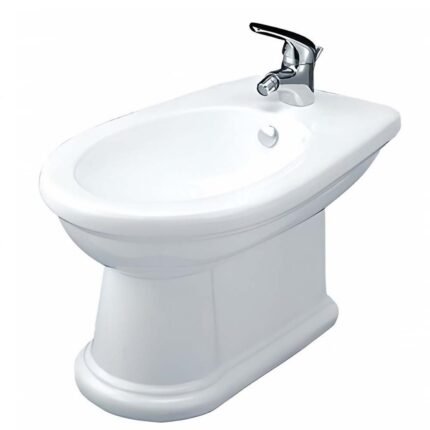 Bồn tiểu nữ CAESAR B1031