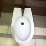 Bồn tiểu nữ CAESAR B1031 - Ảnh 5