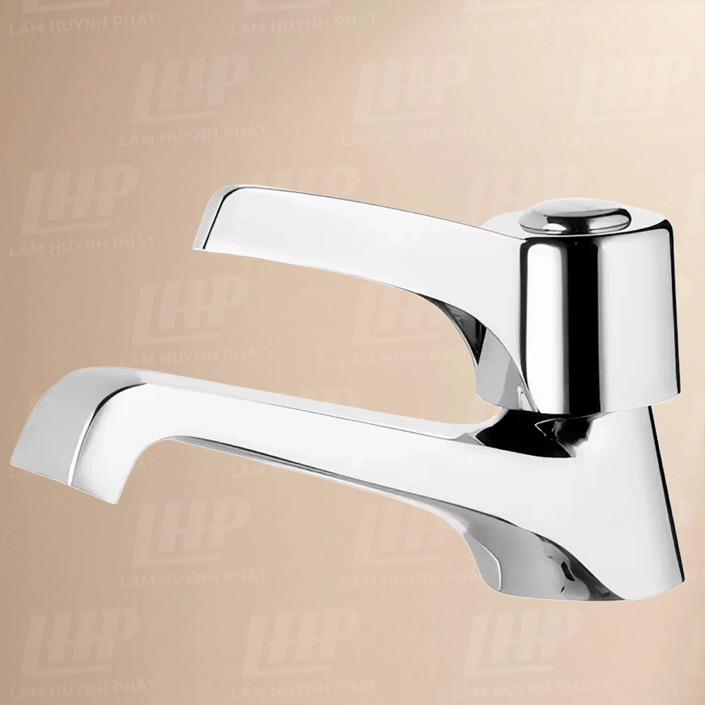 Vòi lavabo CAESAR B104C Vòi lavabo CAESAR B104C