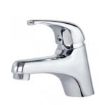 Vòi lavabo CAESAR B109C lạnh