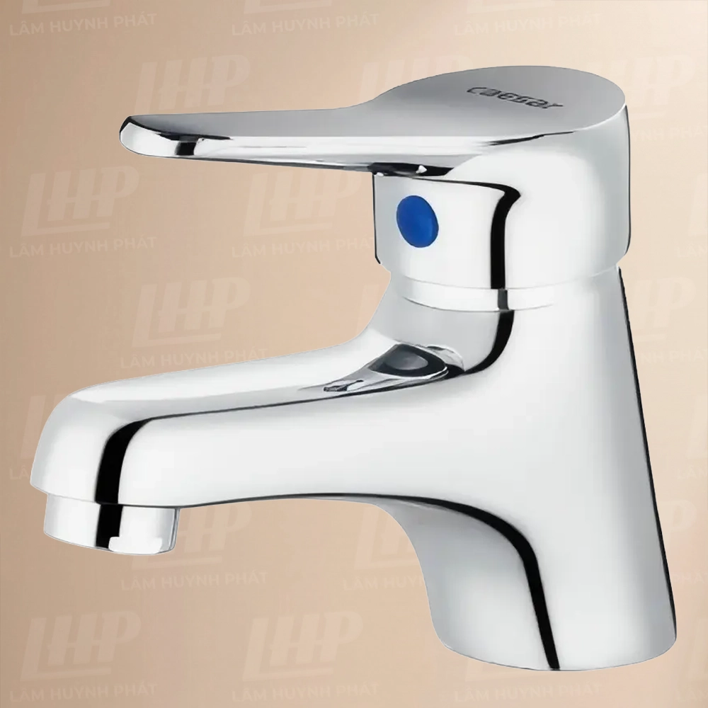 Vòi lavabo CAESAR B111C Vòi lavabo CAESAR B111C