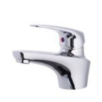 Vòi lavabo CAESAR B170CU nóng lạnh