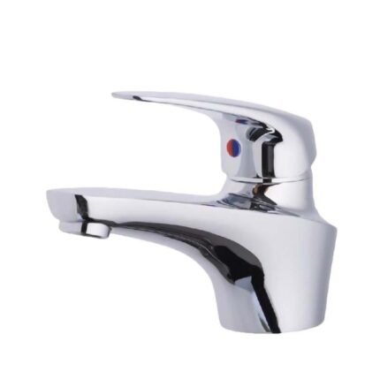 Vòi lavabo CAESAR B170CU nóng lạnh